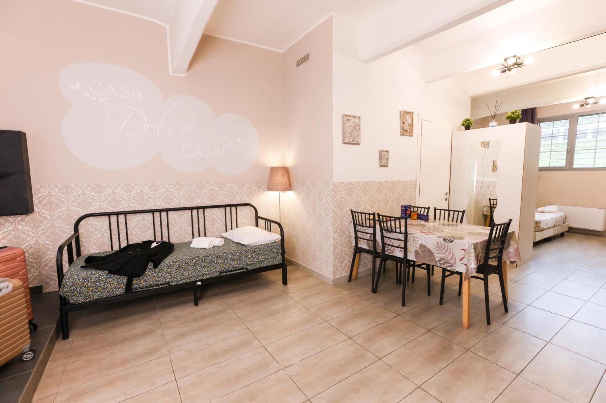 Casa Dolce Casa Apartment Rom